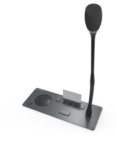 Televic Confidea F-DV - фото2