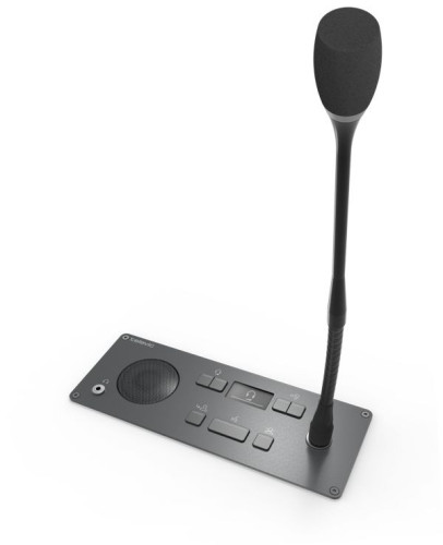 Televic Confidea F-CI - фото2