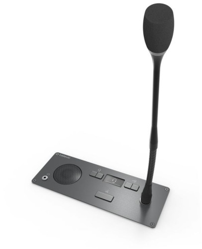 Televic Confidea F-DI - фото2