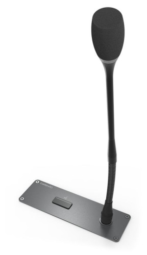 Televic Confidea F-DM - фото2