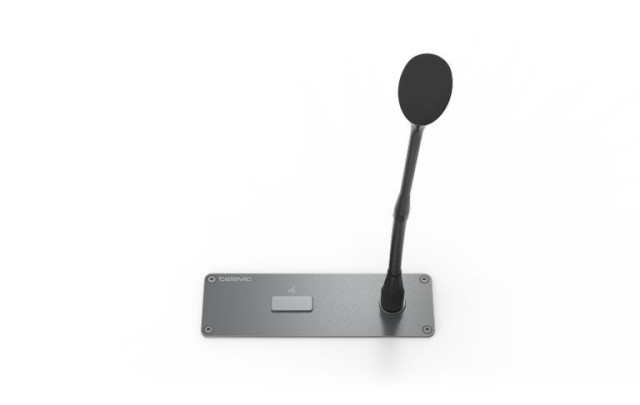 Televic Confidea F-DM - фото1