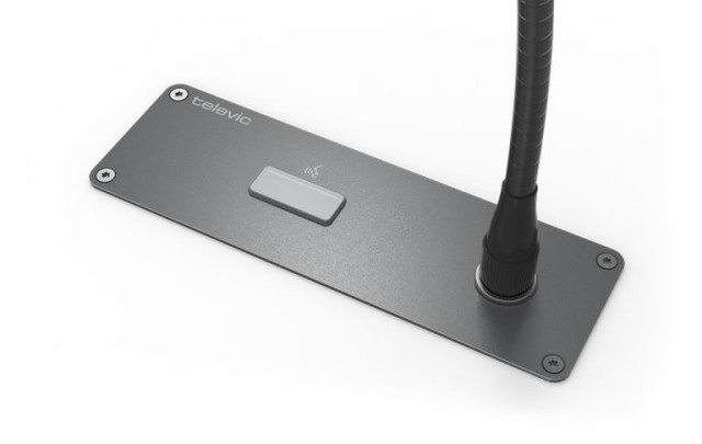 Televic Confidea F-DM фото-3