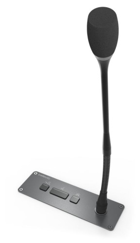 Televic Confidea F-CM - фото2