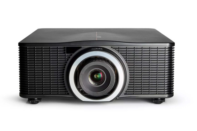 Barco G62-W14 Black - фото2