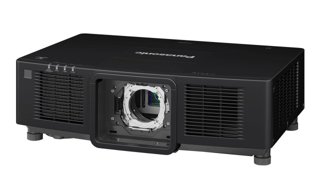 Panasonic PT-MZ11KLBE - фото1