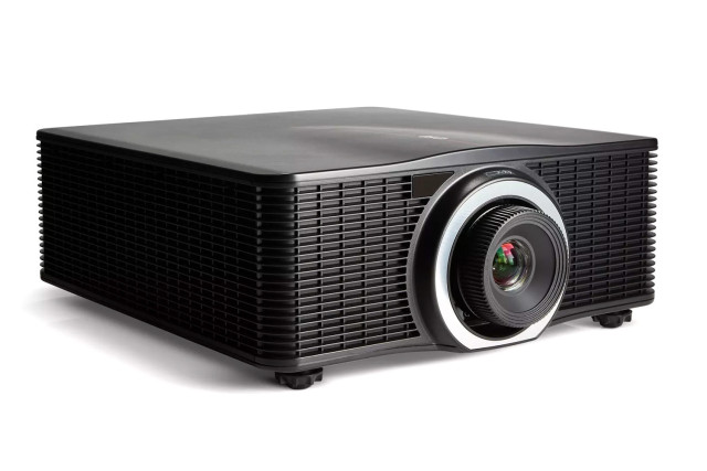 Barco G62-W14 Black - фото1