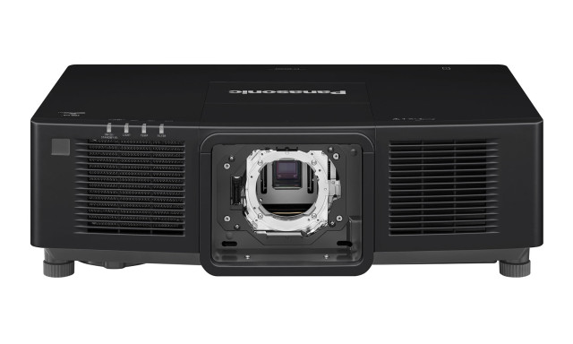 Panasonic PT-MZ14KLBE - фото2