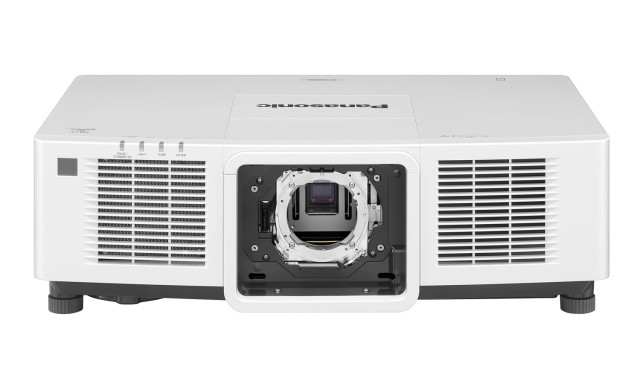 Panasonic PT-MZ14KLWE - фото2