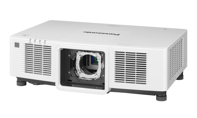 Panasonic PT-MZ14KLWE - фото1