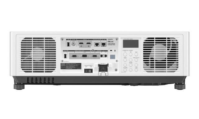 Panasonic PT-MZ14KLWE фото-3