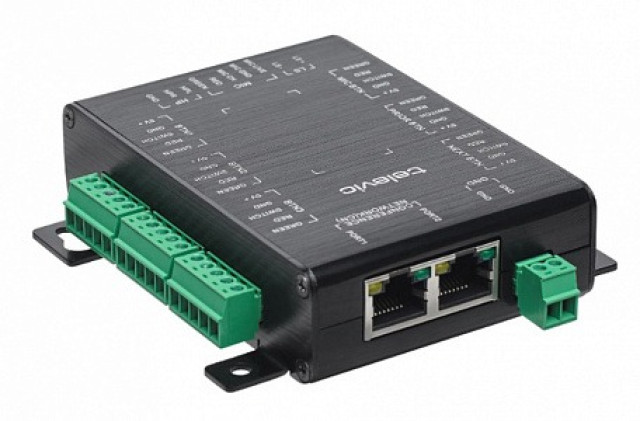 Televic Confidea F-BOX - фото1 Televic Confidea F-BOX - фото1