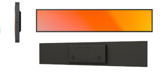 Lumien LHS3601FHD ULTRA STRETCH - фото2