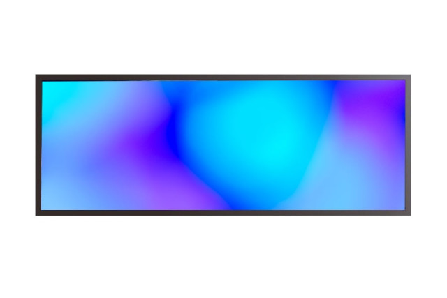 Lumien LHS8801UHD ULTRA STRETCH - фото1