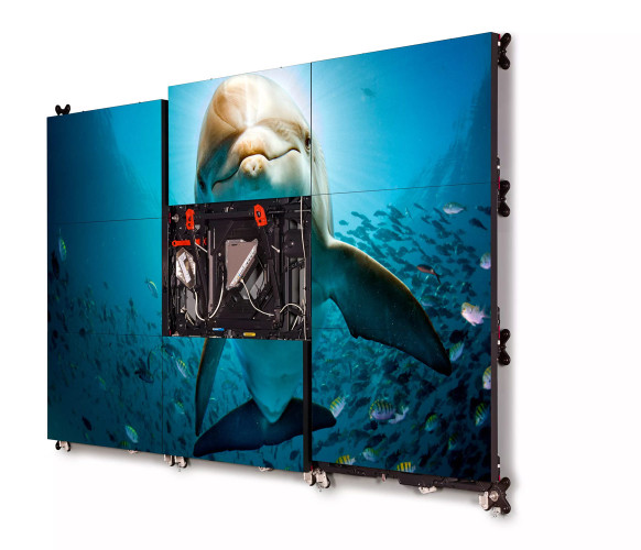 Barco R9867700F UNI-0007/UNI-5521 - фото2