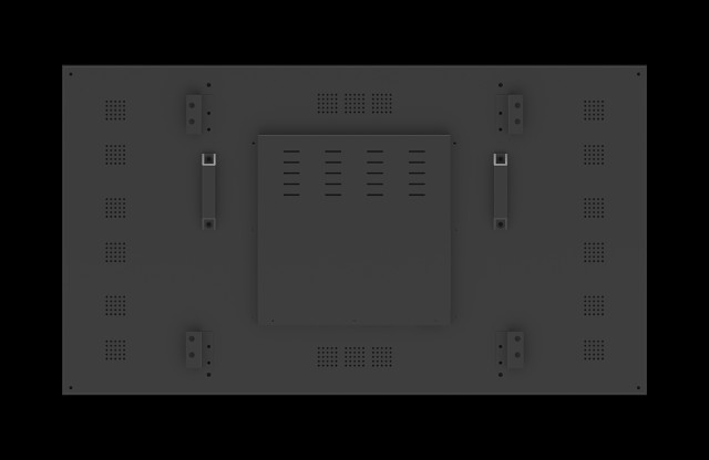 Lumien LVW4618LL - фото2
