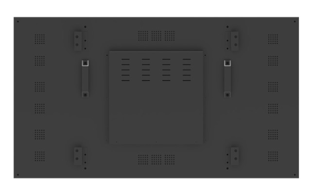 Lumien LVW5518LL фото-3