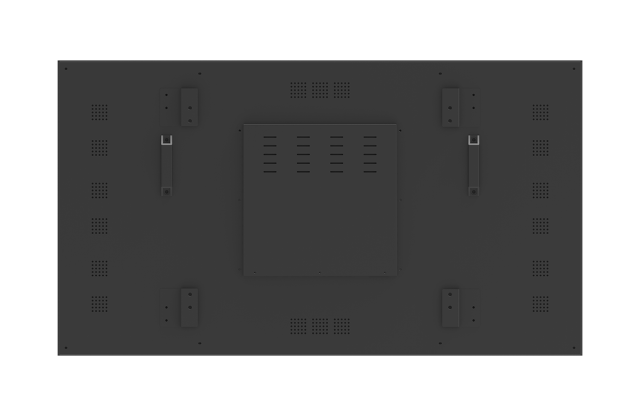 Lumien LVW5509LL - фото2