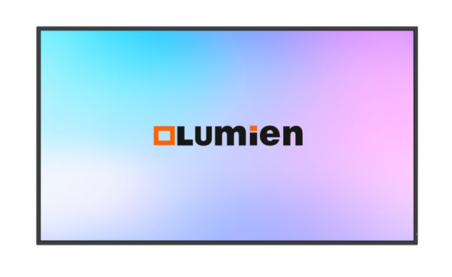 Lumien LS6550SD - фото1