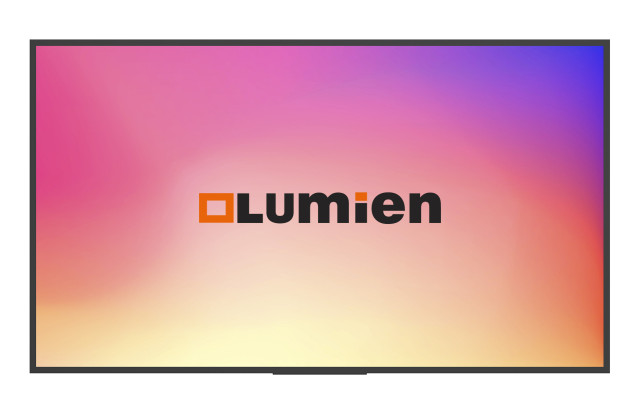 Lumien LB5535SDG2 - фото1