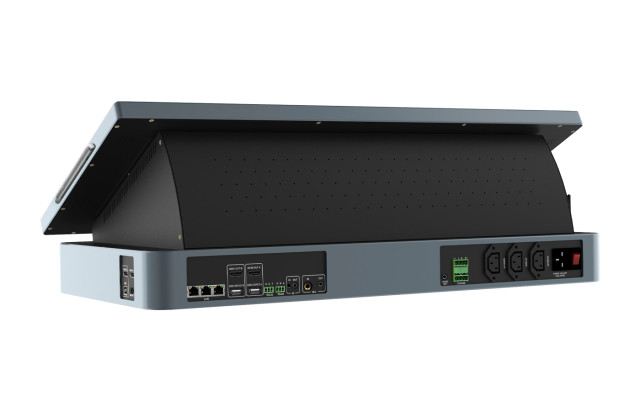 Q-NEX NDP500 - фото2