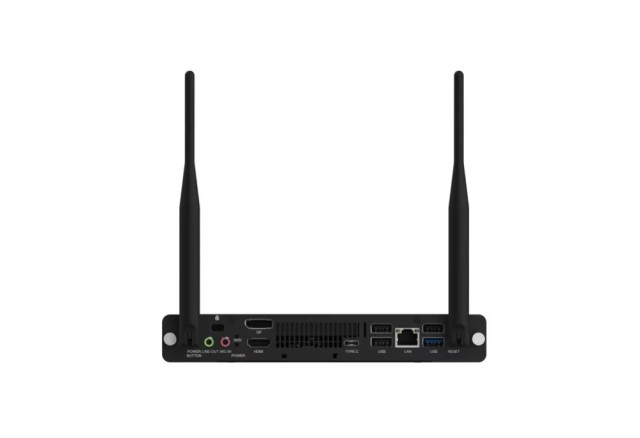 Lumien S104/i5G128256COMW - фото2