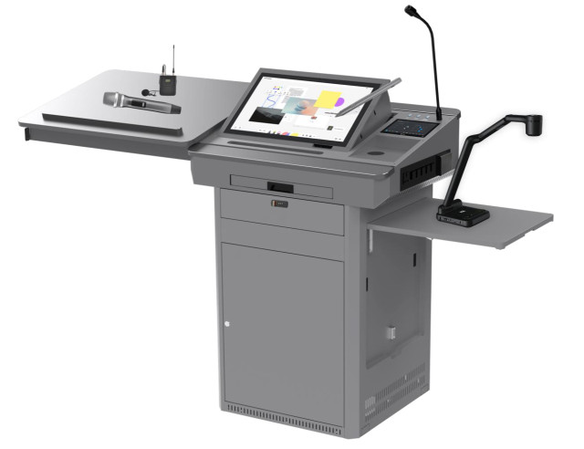 Q-NEX NDP100 - фото1