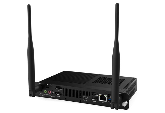 Lumien S104/i31215U8256/WL - фото1