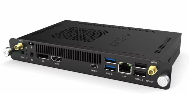 Lumien LMOPS07Y H104С/i712650H16512W - фото1