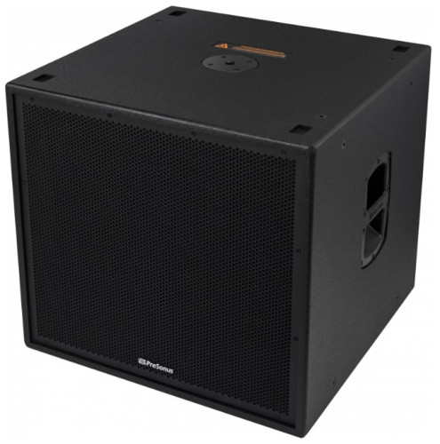 PreSonus CDL Sub18 - фото2 PreSonus CDL Sub18 - фото2