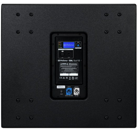 PreSonus CDL Sub18 фото-3
