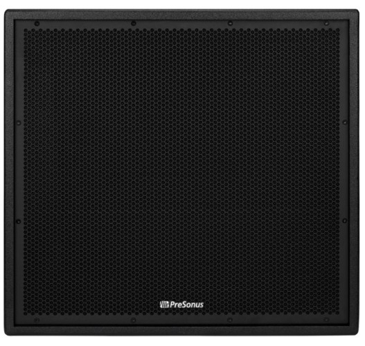 PreSonus CDL Sub18 - фото1 PreSonus CDL Sub18 - фото1