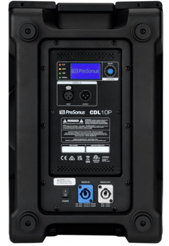 PreSonus CDL10P фото-3