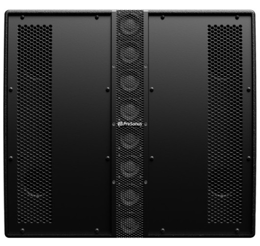 PreSonus CDL12P - фото2 PreSonus CDL12P - фото2