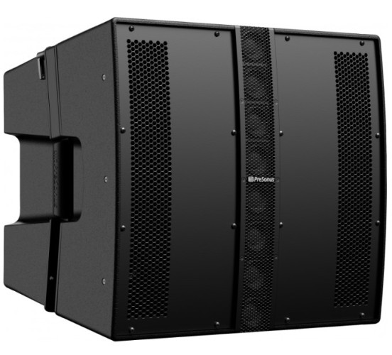 PreSonus CDL12P - фото1 PreSonus CDL12P - фото1