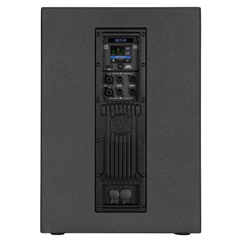 RCF SUB 15-AX фото-3