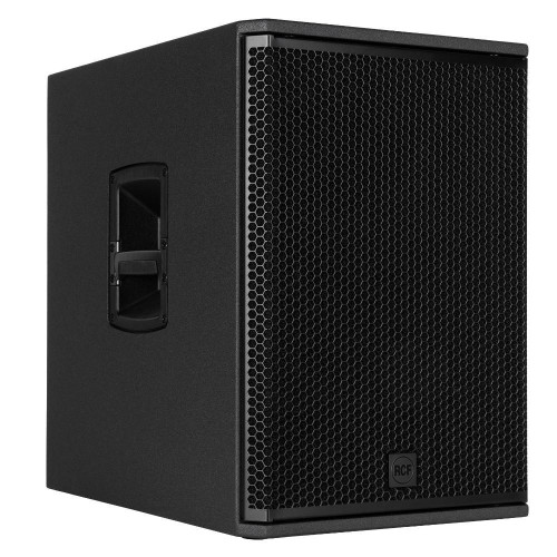 RCF SUB 15-AX - фото2 RCF SUB 15-AX - фото2