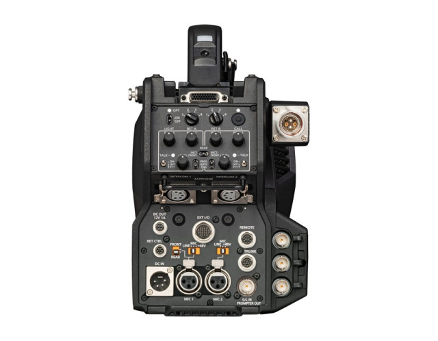 Panasonic AK-UC3300GSJ фото-3 Panasonic AK-UC3300GSJ фото-3