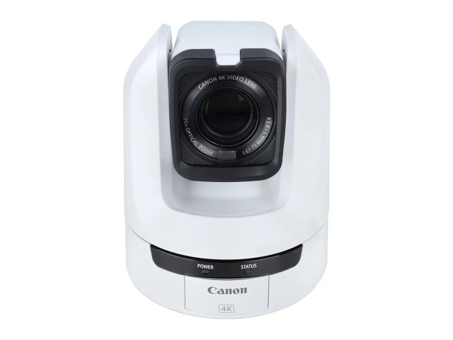 Canon CR-N100WH - фото1