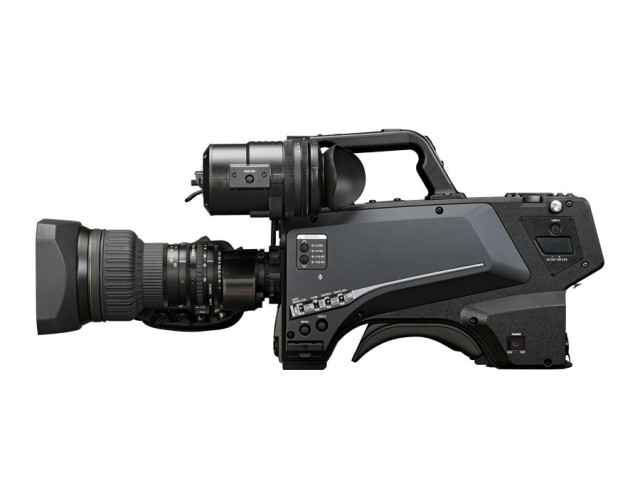 Panasonic AK-UC3300GSJ - фото2