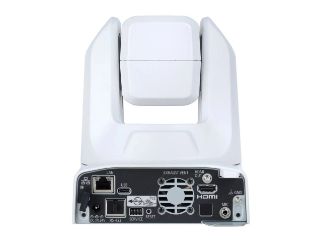 Canon CR-N100WH фото-4 Canon CR-N100WH фото-4