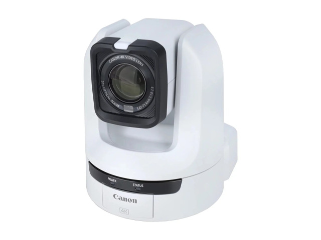 Canon CR-N100WH фото-3 Canon CR-N100WH фото-3