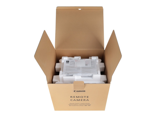 Canon CR-N100WH фото-7 Canon CR-N100WH фото-7