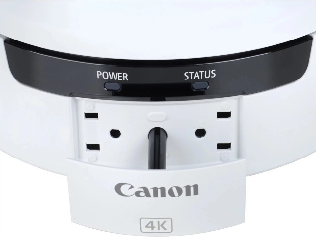Canon CR-N100WH фото-5 Canon CR-N100WH фото-5