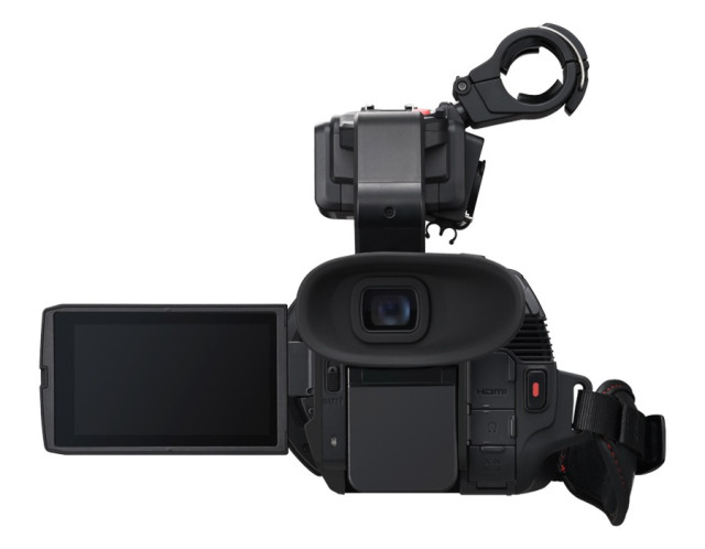 Panasonic AG-CX18EJ фото-5