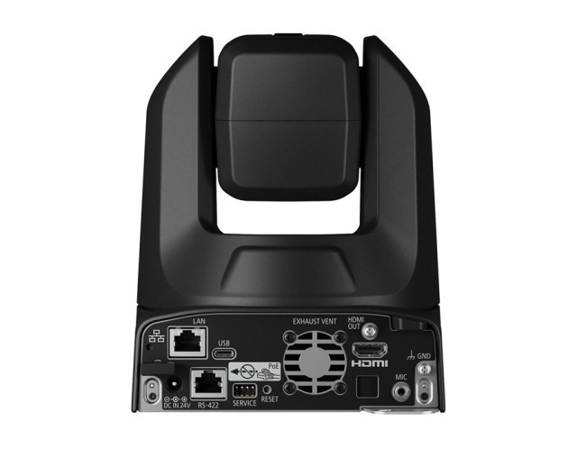 Canon CR-N100BK фото-3 Canon CR-N100BK фото-3