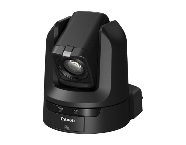 Canon CR-N100BK фото-4 Canon CR-N100BK фото-4