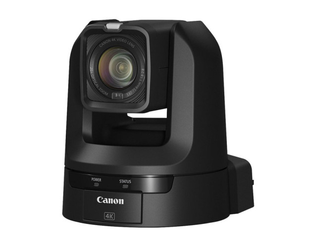 Canon CR-N100BK - фото2