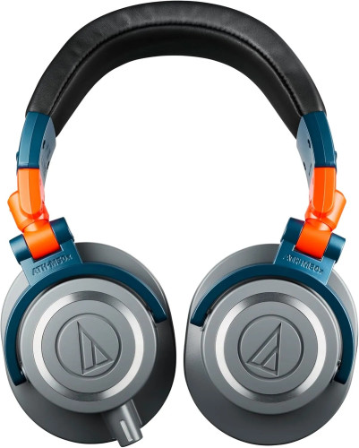 Audio-Technica ATH-M50XLAB Limited edition фото-3