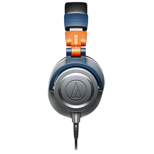 Audio-Technica ATH-M50XLAB Limited edition - фото2
