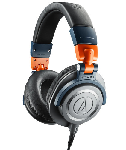Audio-Technica ATH-M50XLAB Limited edition - фото1